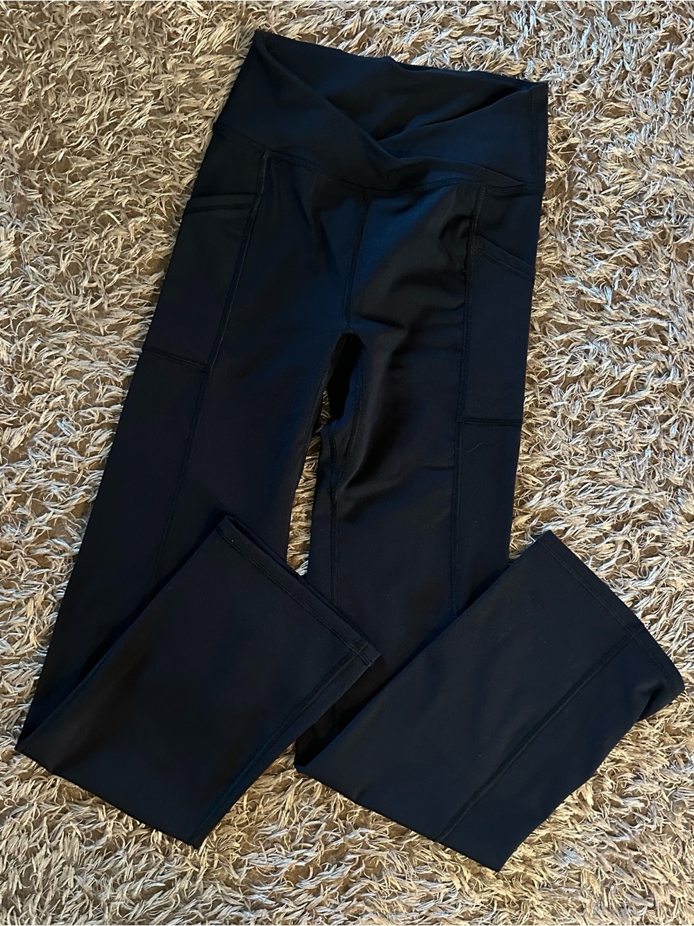 FP Movement Resilience Slim-Leg Flares View 5